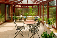 Ramsden Bellhouse conservatory quotes
