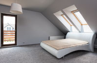 Ramsden Bellhouse bedroom extensions