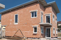 Ramsden Bellhouse home extensions