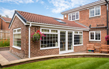 Ramsden Bellhouse house extension leads